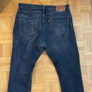 - BRAND NEW LEVIS 505C WOT-